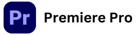 Premiere Pro