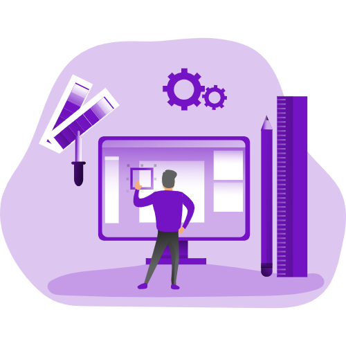 graphic design illustration